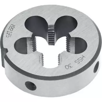 Плашка Bucovice Tools 239220BT