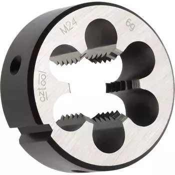 Плашка Bucovice Tools 210240