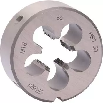 Плашка Bucovice Tools 240160