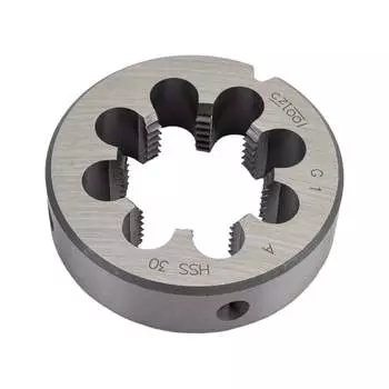 Плашка Bucovice Tools 242100