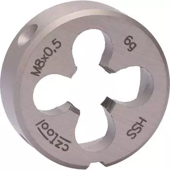 Плашка Bucovice Tools