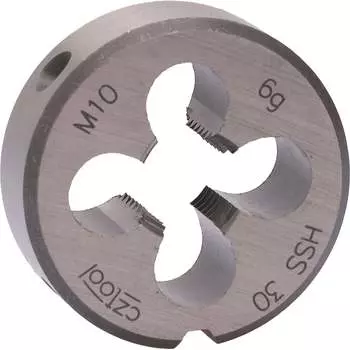 Плашка Bucovice Tools 240100