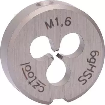 Плашка Bucovice Tools