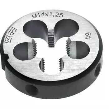 Плашка Bucovice Tools