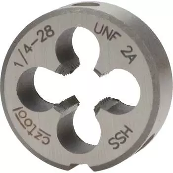 Плашка Bucovice Tools 246140