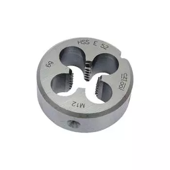 Плашка Bucovice Tools 290120
