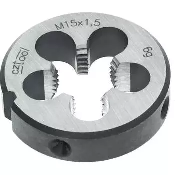 Плашка Bucovice Tools