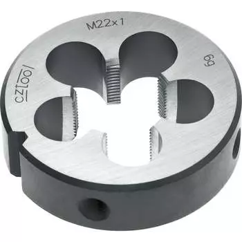 Плашка Bucovice Tools 210223