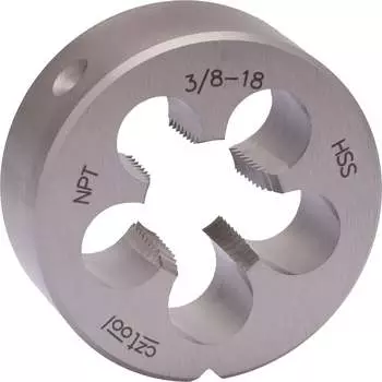 Плашка Bucovice Tools 430380
