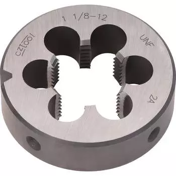 Плашка Bucovice Tools 216118