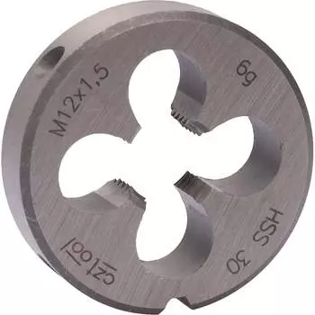 Плашка Bucovice Tools 240121