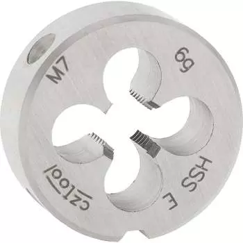 Плашка Bucovice Tools