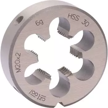 Плашка Bucovice Tools 240201