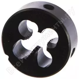 Плашка holex м 10-6g hss/e по нерж. 140450 m10