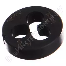 Плашка holex м 4-6g hss/e по нерж. 140450 m4