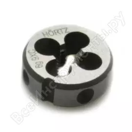 Плашка HORTZ 204014