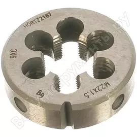 Плашка HORTZ 204054