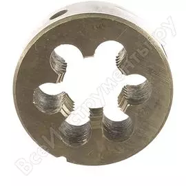 Плашка HORTZ 204073