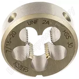 Плашка Bucovice Tools
