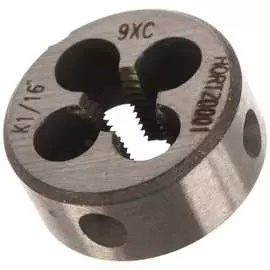 Плашка HORTZ 204154