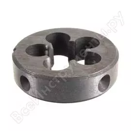 Плашка HORTZ 204025