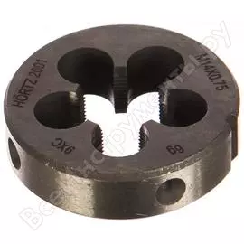 Плашка HORTZ 204026