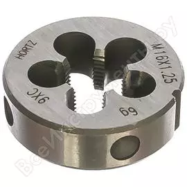 Плашка HORTZ 204034