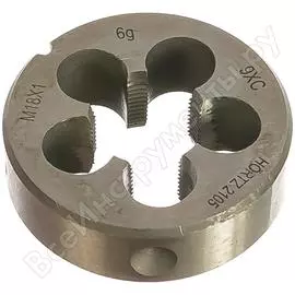 Плашка HORTZ 204039