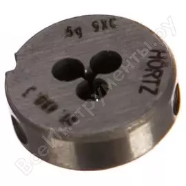 Плашка HORTZ 203971
