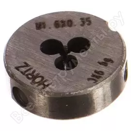 Плашка HORTZ 203973