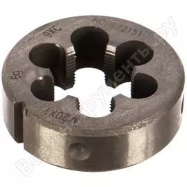 Плашка HORTZ 204046