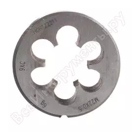 Плашка HORTZ 204051