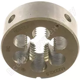 Плашка HORTZ 204056