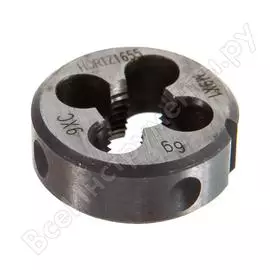 Плашка HORTZ 204004