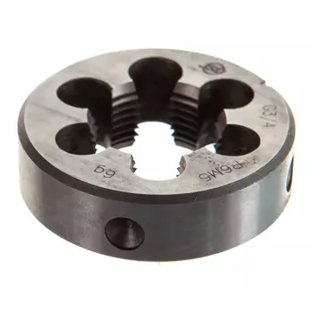 Плашка STV