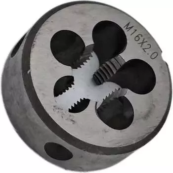Плашка TORNERI 042203