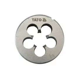 Плашка YATO YT-2962