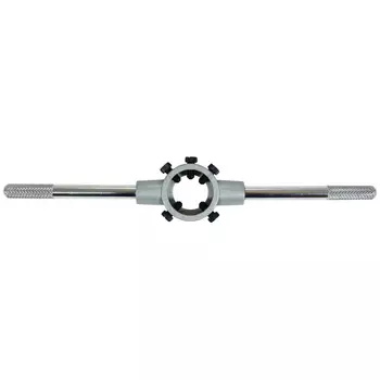Плашкодержатель d.bor din 225, 38х14, m12-14, l 315 9g41-g381402d