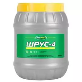 Пластичная смазка OILRIGHT Шрус 6063