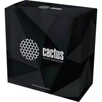 Пластик для 3D принтера abs Cactus
