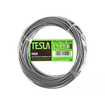Пластик для 3D ручки Tesla ABS ABS09 370501