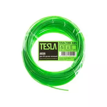 Пластик для 3D ручки Tesla ABS ABS05 370497