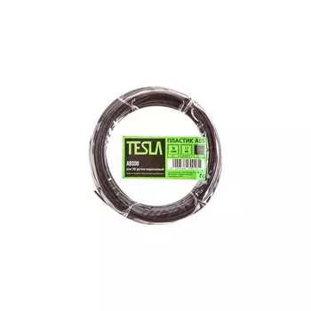 Пластик для 3D ручки Tesla ABS ABS08 370500