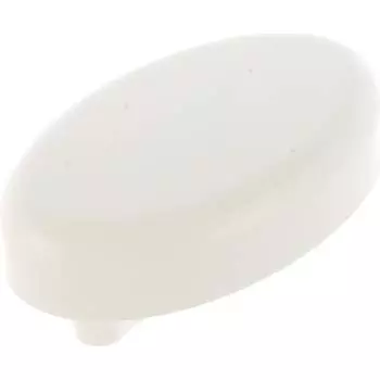 Пластиковая мини кельма STMDECOR RSL08
