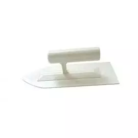 Пластиковая остроугольная кельма STMDECOR D2209B