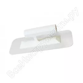 Пластиковая кельма STMDECOR D2209AT