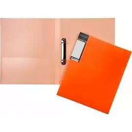 Пластиковая папка Hatber DIAMOND N 035328