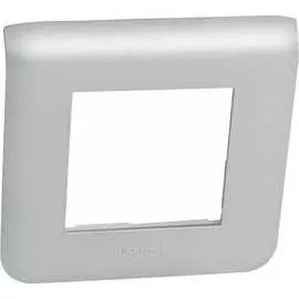 Пластиковая рамка Legrand Mosaic 079302