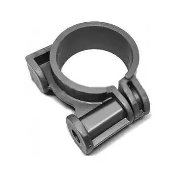 Пластиковые хомуты Мир Хомутов Бобры TR20PTL6P(10)