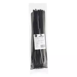 Пластиковые стяжки Cablexpert NYT-300x3.6B